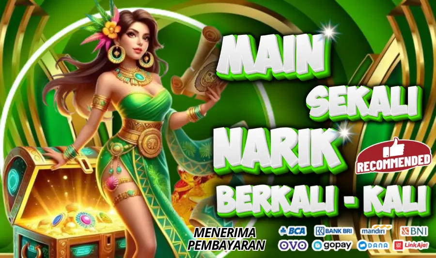 Banner Kenaripoker