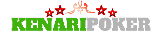 Logo Kenaripoker